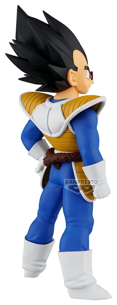 Dragon Ball - Vegeta - Z Solid Edge Works – Bild 2