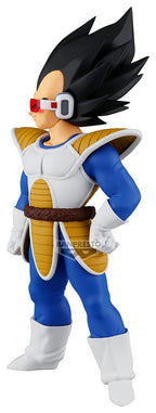 Dragon Ball - Vegeta - Z Solid Edge Works – Bild 3