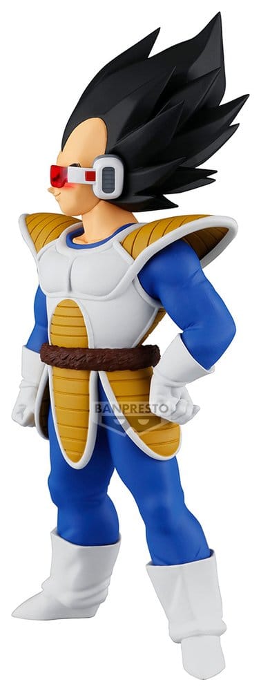 Dragon Ball - Vegeta - Z Solid Edge Works – Bild 3