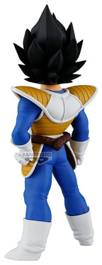 Dragon Ball - Vegeta - Z Solid Edge Works – Bild 4