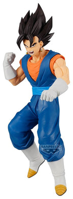 Dragon Ball - Vegito - Z Solid Edge Works – Bild 1