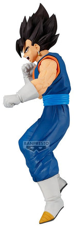 Dragon Ball - Vegito - Z Solid Edge Works – Bild 2