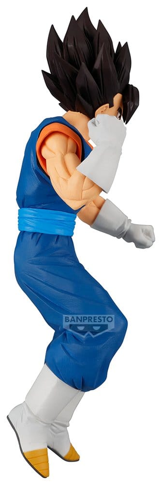 Dragon Ball - Vegito - Z Solid Edge Works – Bild 3
