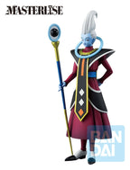 Dragon Ball - Whis (Battle of Gods) - Super Beerus Ichibansho Masterlise – Bild 1