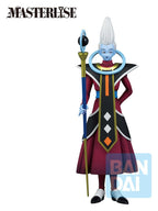 Dragon Ball - Whis (Battle of Gods) - Super Beerus Ichibansho Masterlise – Bild 2