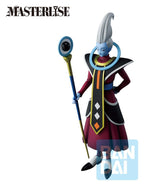 Dragon Ball - Whis (Battle of Gods) - Super Beerus Ichibansho Masterlise – Bild 3