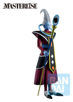 Dragon Ball - Whis (Battle of Gods) - Super Beerus Ichibansho Masterlise – Bild 4