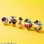 Dragon Ball - Z Yuracolle Series Set Collection 01 – Bild 1