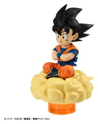 Dragon Ball - Z Yuracolle Series Set Collection 01 – Bild 3