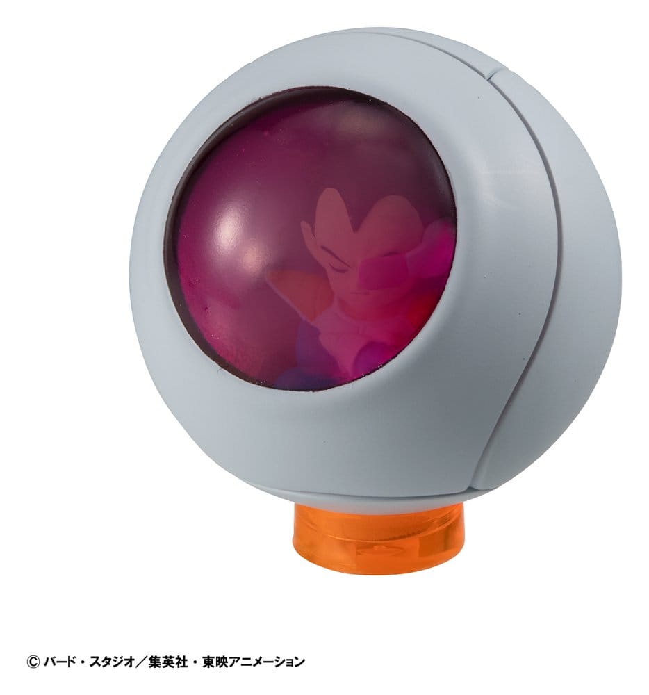 Dragon Ball - Z Yuracolle Series Set Collection 01 – Bild 4