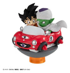 Dragon Ball - Z Yuracolle Series Set Collection 01 – Bild 6