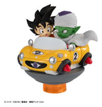 Dragon Ball - Z Yuracolle Series Set Collection 01 – Bild 7