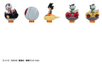 Dragon Ball - Z Yuracolle Series Set Collection 01 – Bild 8