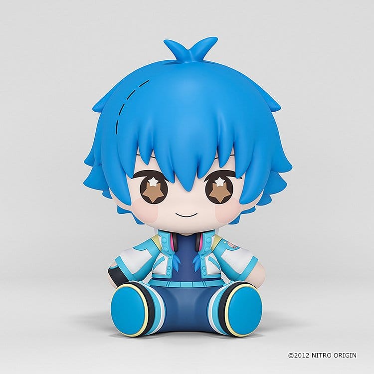 DRAMAtical Murder - Huggy Good Smile Minifigur Aoba – Bild 2