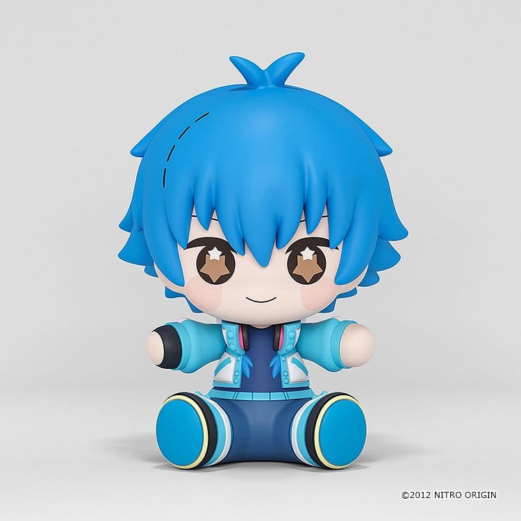 DRAMAtical Murder - Huggy Good Smile Minifigur Aoba – Bild 3