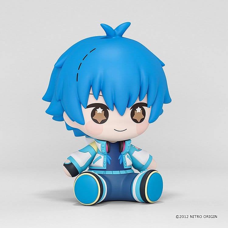 DRAMAtical Murder - Huggy Good Smile Minifigur Aoba – Bild 4