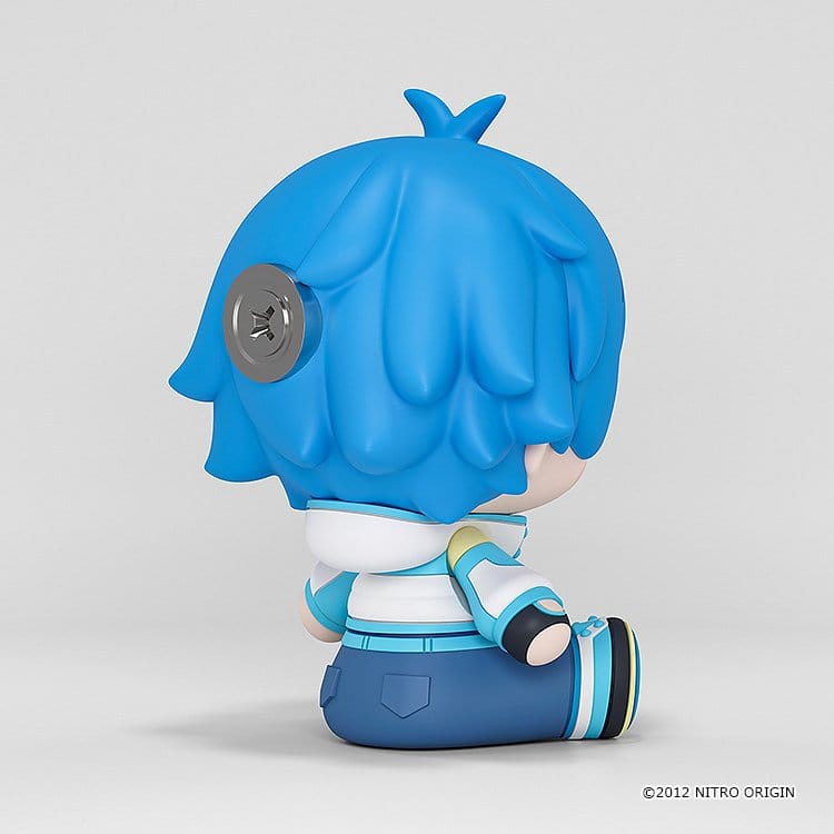 DRAMAtical Murder - Huggy Good Smile Minifigur Aoba – Bild 5