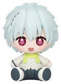 DRAMAtical Murder - Huggy Good Smile Minifigur Clear – Bild 1