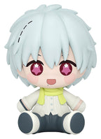 DRAMAtical Murder - Huggy Good Smile Minifigur Clear – Bild 1