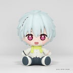 DRAMAtical Murder - Huggy Good Smile Minifigur Clear – Bild 2