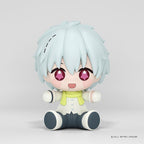 DRAMAtical Murder - Huggy Good Smile Minifigur Clear – Bild 3