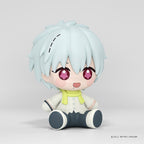 DRAMAtical Murder - Huggy Good Smile Minifigur Clear – Bild 4