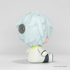 DRAMAtical Murder - Huggy Good Smile Minifigur Clear – Bild 5