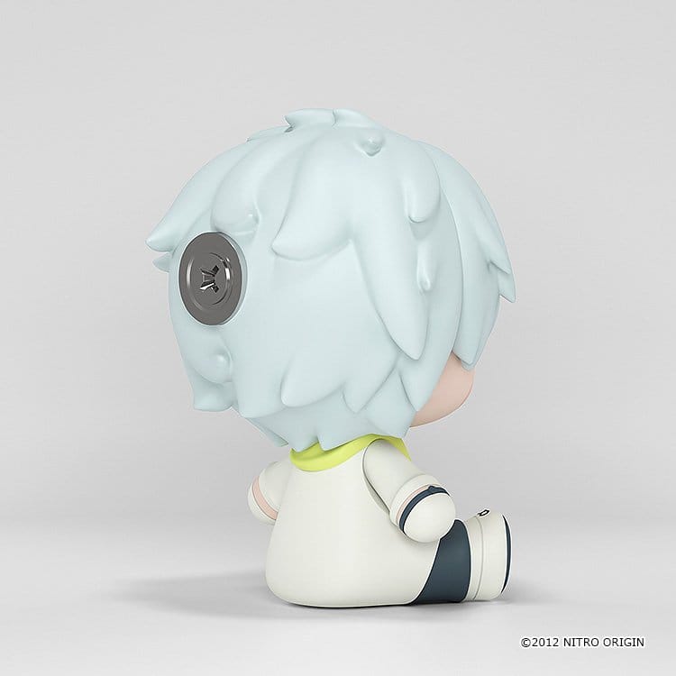 DRAMAtical Murder - Huggy Good Smile Minifigur Clear – Bild 5