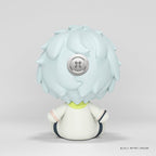 DRAMAtical Murder - Huggy Good Smile Minifigur Clear – Bild 6