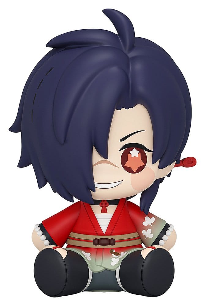 DRAMAtical Murder - Huggy Good Smile Minifigur Koujaku – Bild 1