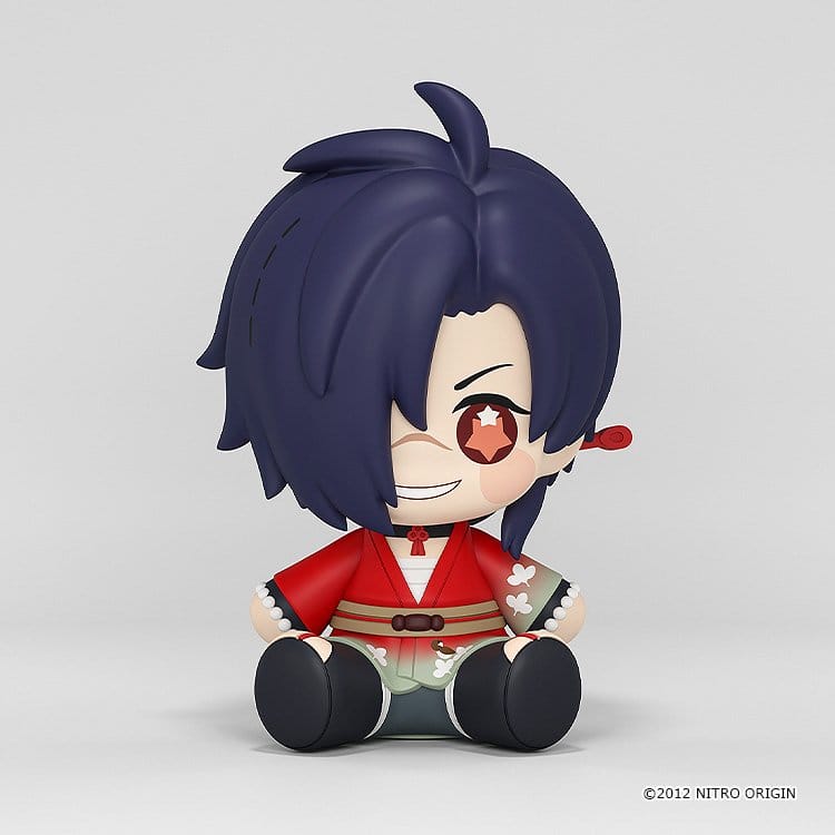 DRAMAtical Murder - Huggy Good Smile Minifigur Koujaku – Bild 2