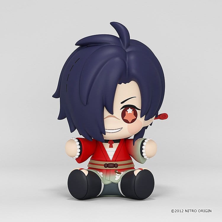 DRAMAtical Murder - Huggy Good Smile Minifigur Koujaku – Bild 3