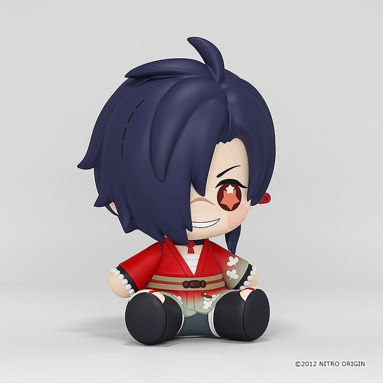 DRAMAtical Murder - Huggy Good Smile Minifigur Koujaku – Bild 4