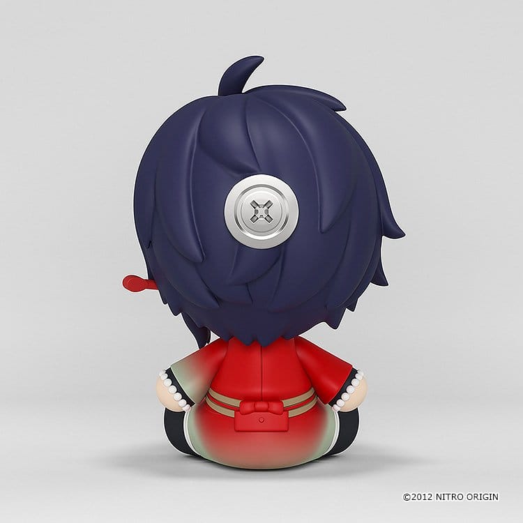 DRAMAtical Murder - Huggy Good Smile Minifigur Koujaku – Bild 6