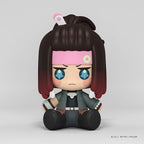 DRAMAtical Murder - Huggy Good Smile Minifigur Mink – Bild 2