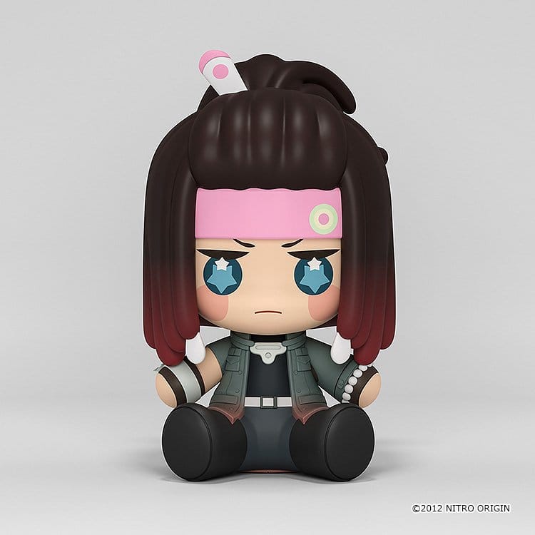DRAMAtical Murder - Huggy Good Smile Minifigur Mink – Bild 3
