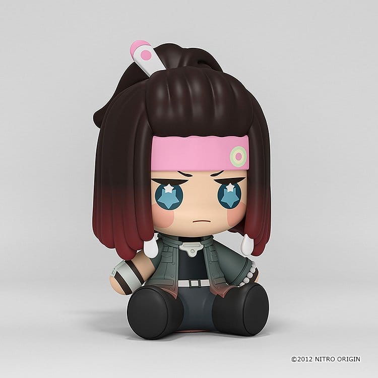 DRAMAtical Murder - Huggy Good Smile Minifigur Mink – Bild 4