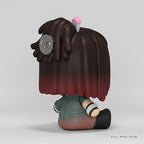 DRAMAtical Murder - Huggy Good Smile Minifigur Mink – Bild 5