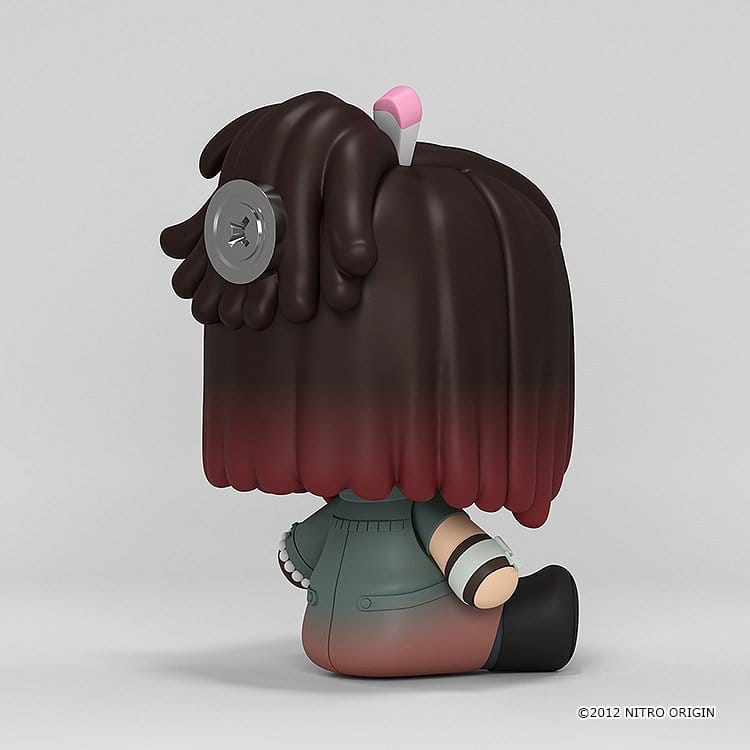DRAMAtical Murder - Huggy Good Smile Minifigur Mink – Bild 5