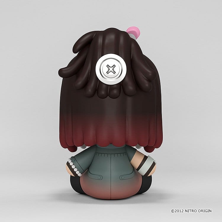 DRAMAtical Murder - Huggy Good Smile Minifigur Mink – Bild 6