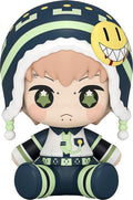 DRAMAtical Murder - Huggy Good Smile Minifigur Noiz – Bild 1