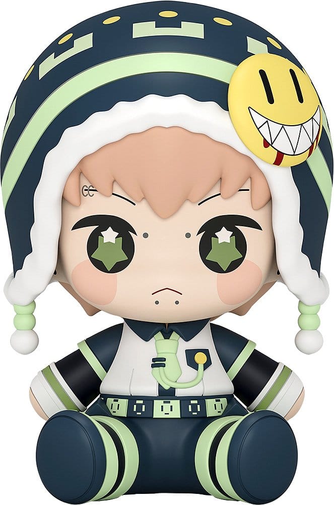 DRAMAtical Murder - Huggy Good Smile Minifigur Noiz – Bild 1