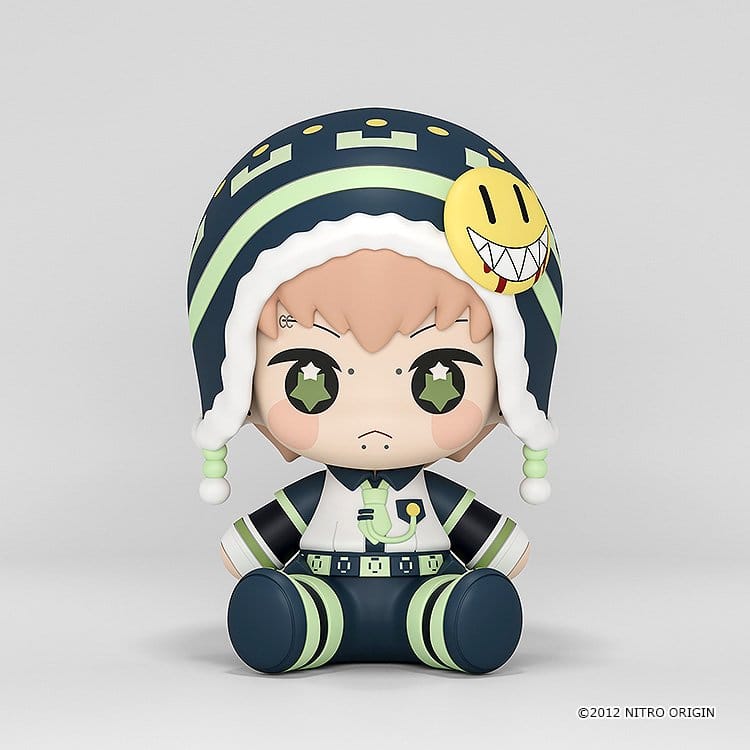 DRAMAtical Murder - Huggy Good Smile Minifigur Noiz – Bild 2