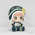 DRAMAtical Murder - Huggy Good Smile Minifigur Noiz – Bild 4