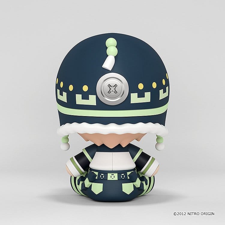 DRAMAtical Murder - Huggy Good Smile Minifigur Noiz – Bild 6