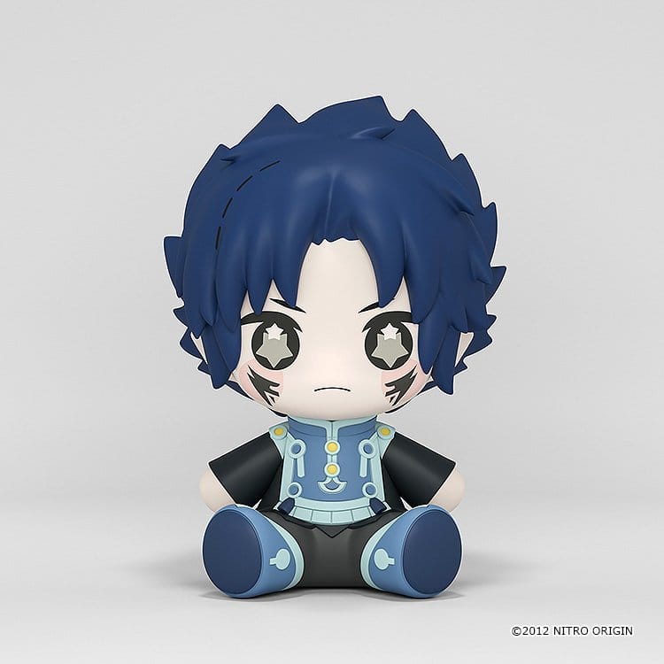 DRAMAtical Murder - Huggy Good Smile Minifigur Ren – Bild 2