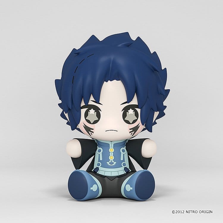 DRAMAtical Murder - Huggy Good Smile Minifigur Ren – Bild 3