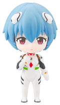 Evangelion - New Theatrical Edition Oshi Works Mini Minifigur Rei Ayanami – Bild 1
