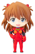 Evangelion - New Theatrical EditionOshi Works Mini Minifigur Asuka Shikinami Langley – Bild 1