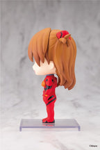 Evangelion - New Theatrical EditionOshi Works Mini Minifigur Asuka Shikinami Langley – Bild 3